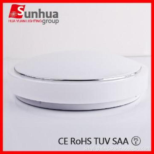 2013 High Quality Flush Mount 1200lm LED Ceiling Light led new arrival